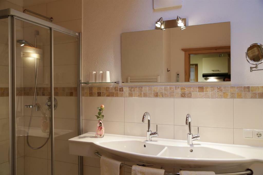 Ferienwohnung Angerer Stumm Exteriör bild