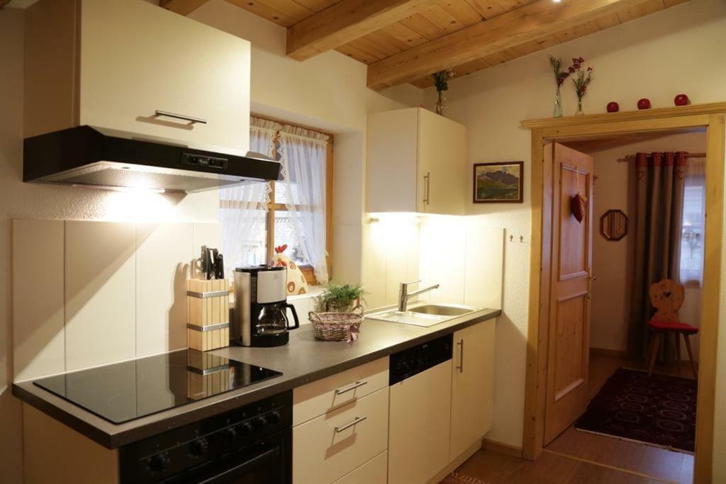 Ferienwohnung Angerer Stumm Exteriör bild