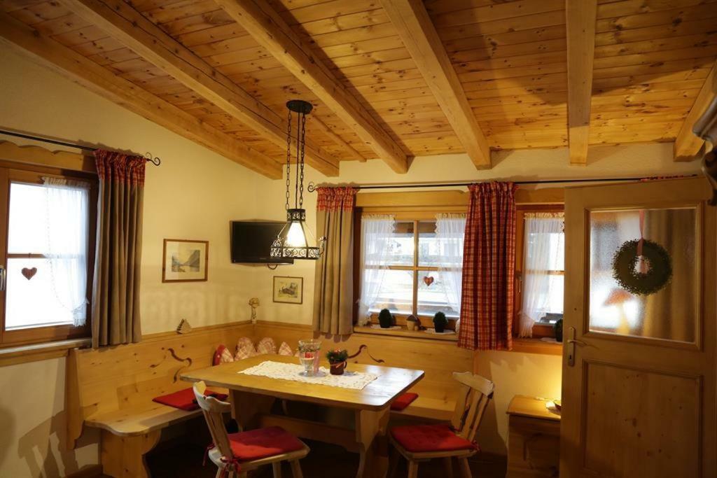 Ferienwohnung Angerer Stumm Exteriör bild
